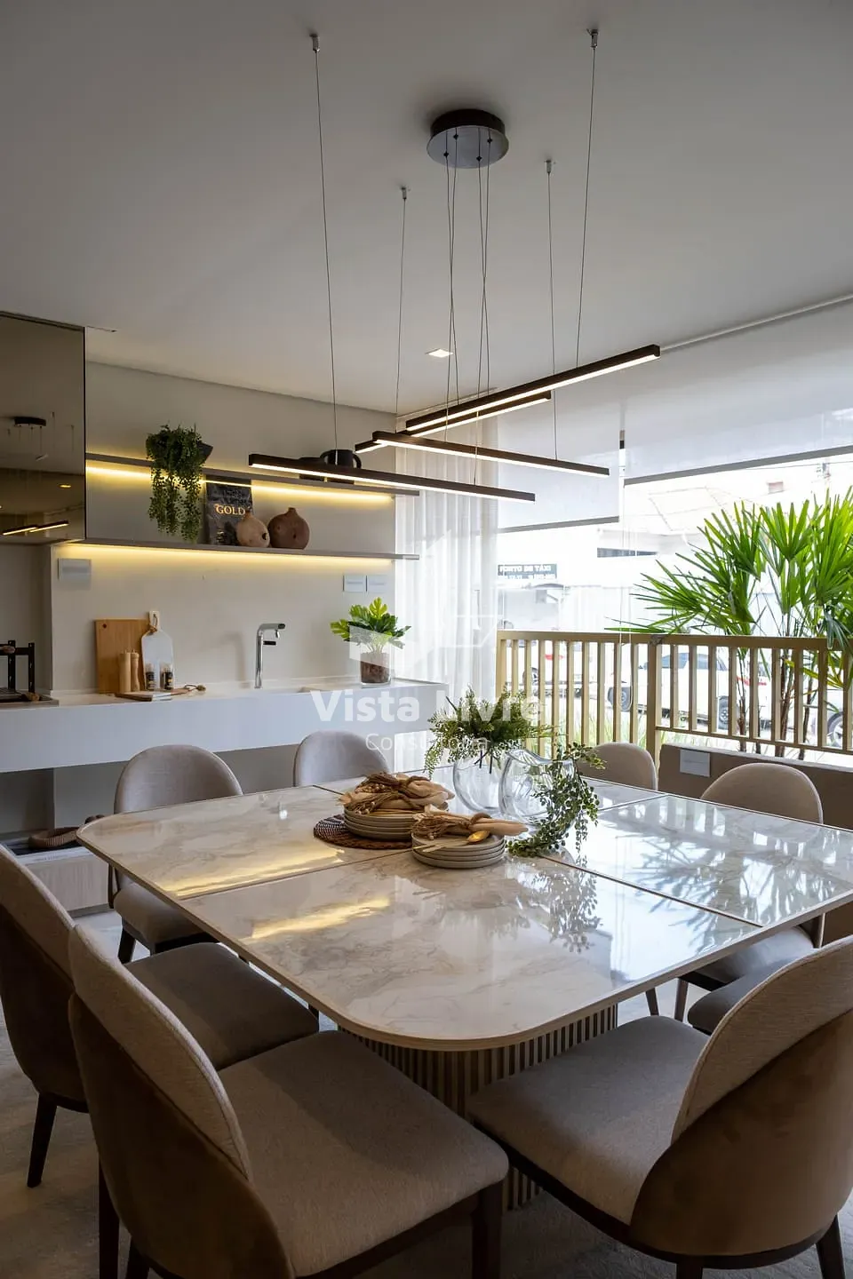 Apartamento, 3 quartos, 123 m² - Foto 5