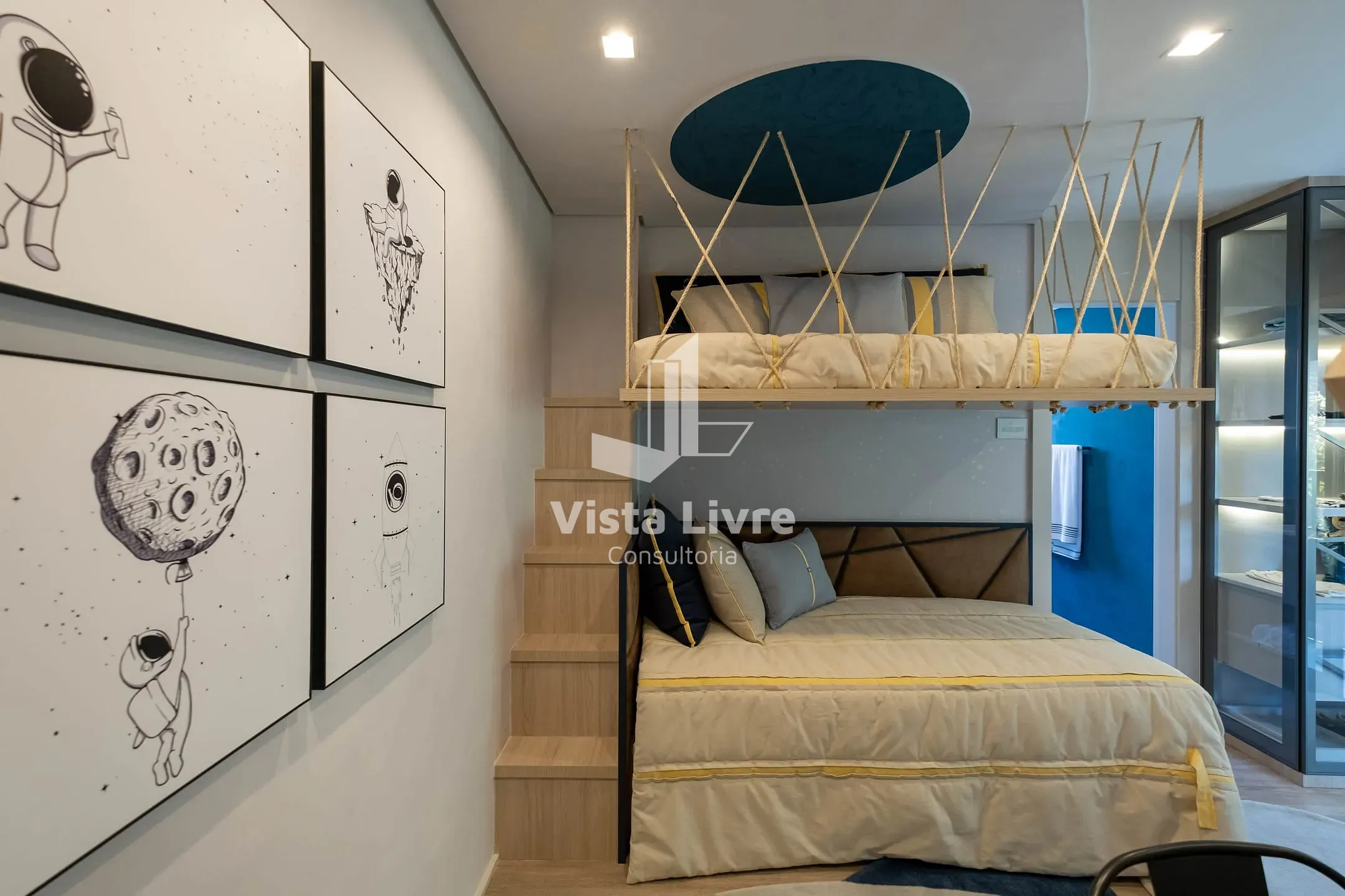 Apartamento, 3 quartos, 123 m² - Foto 23