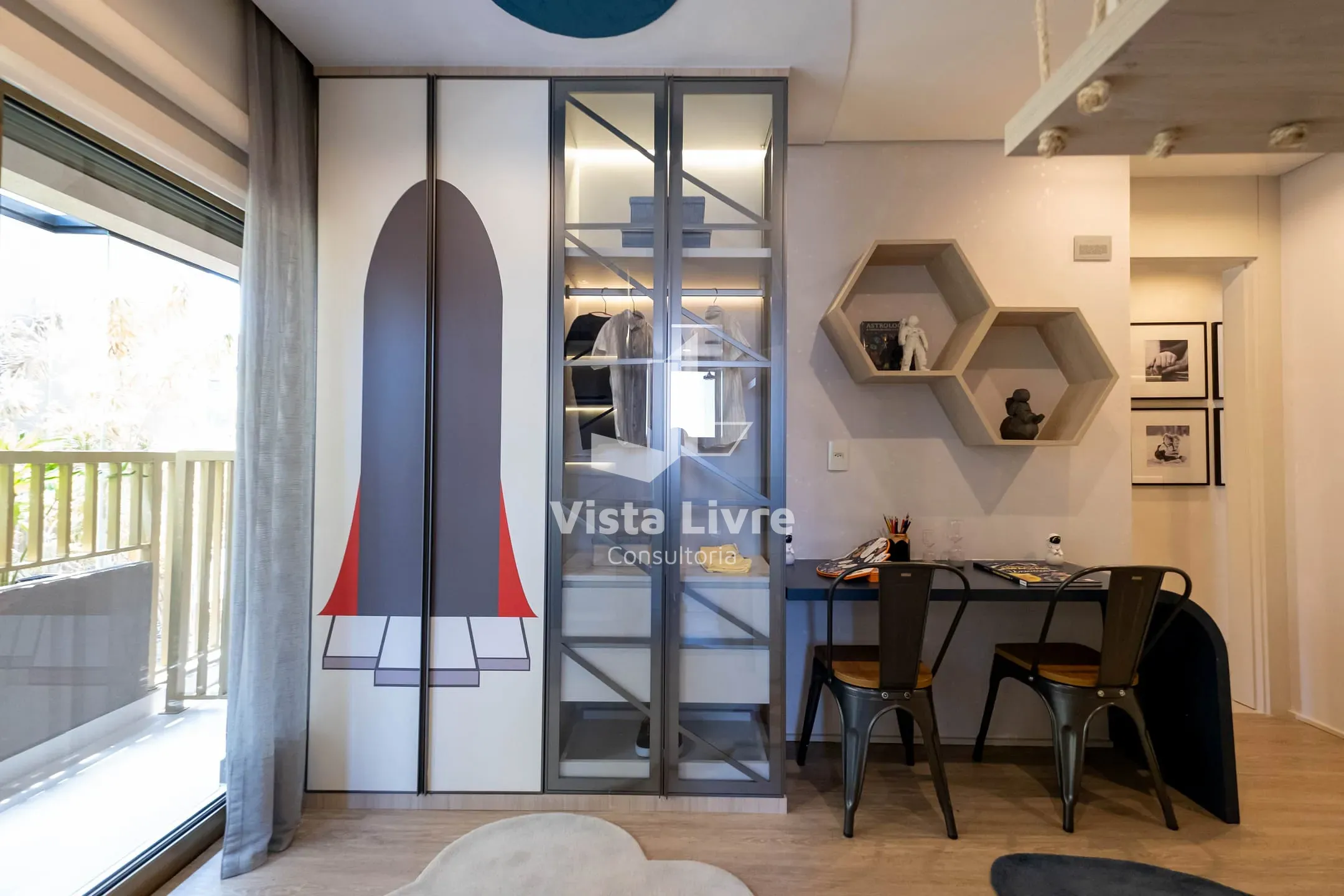 Apartamento, 3 quartos, 123 m² - Foto 24