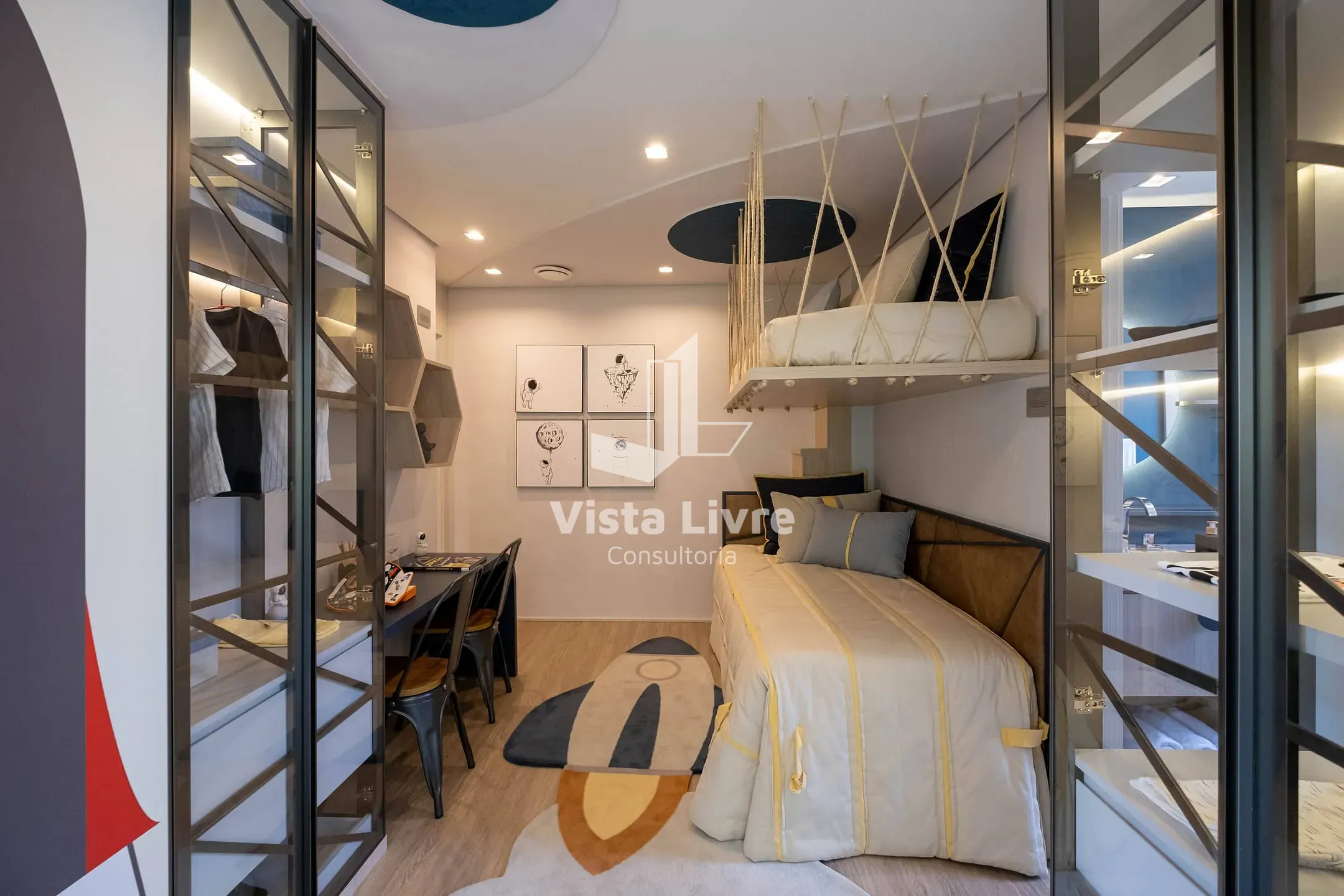 Apartamento, 3 quartos, 123 m² - Foto 26