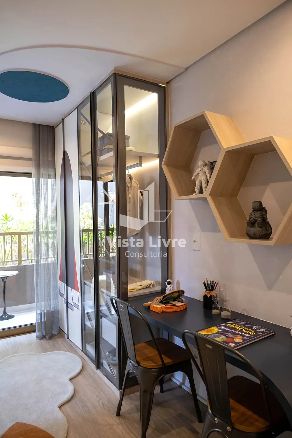 Apartamento, 3 quartos, 123 m² - Foto 25