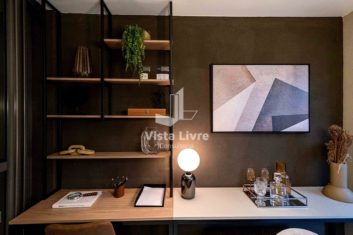 Apartamento à venda com 2 quartos, 76m² - Foto 7