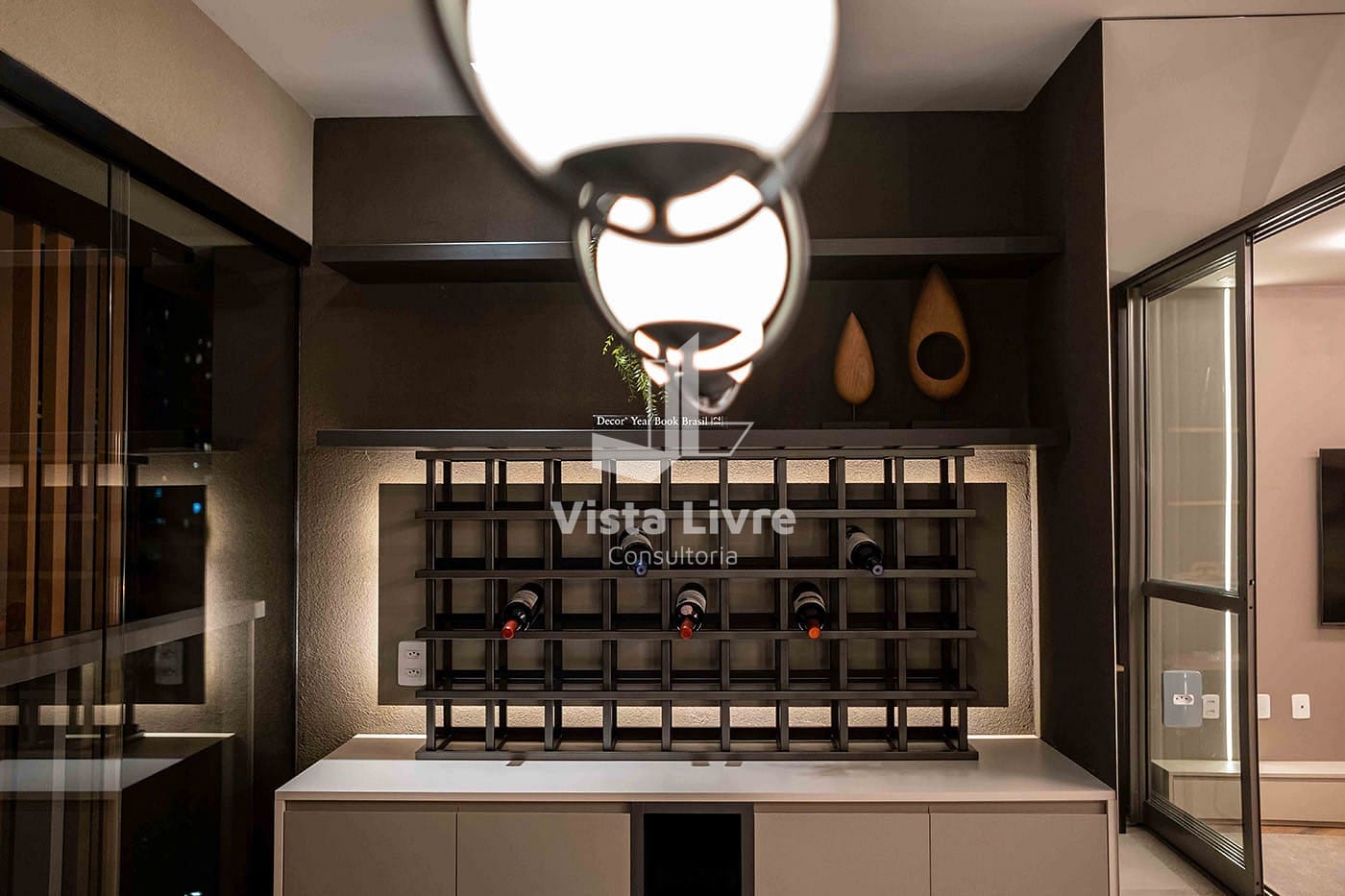 Apartamento à venda com 2 quartos, 76m² - Foto 8