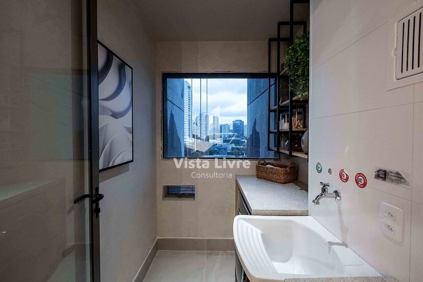 Apartamento à venda com 2 quartos, 76m² - Foto 6