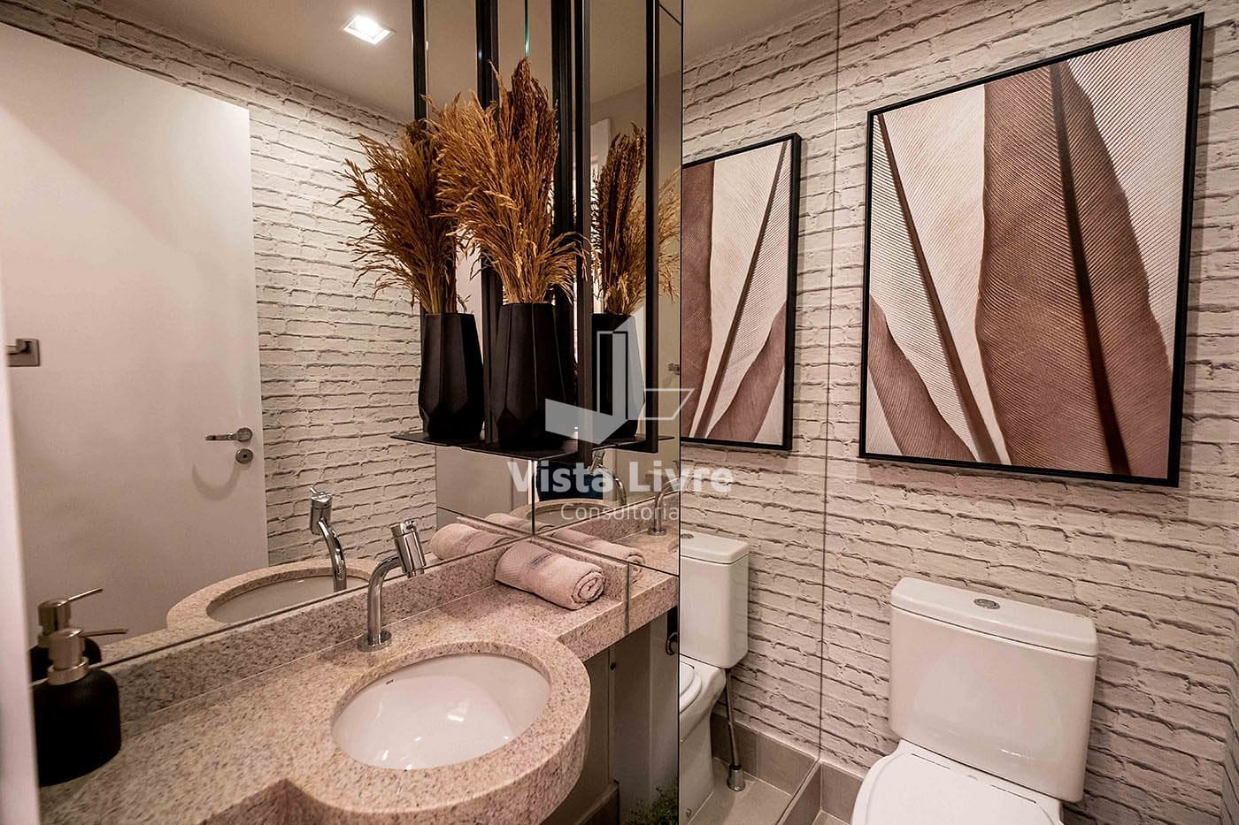 Apartamento à venda com 2 quartos, 76m² - Foto 14