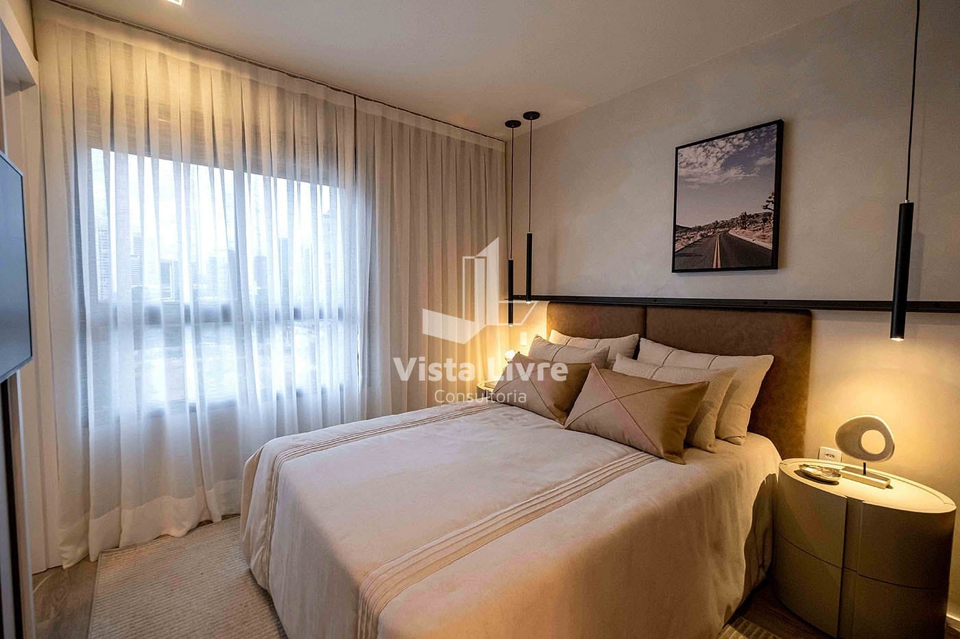 Apartamento à venda com 2 quartos, 76m² - Foto 12