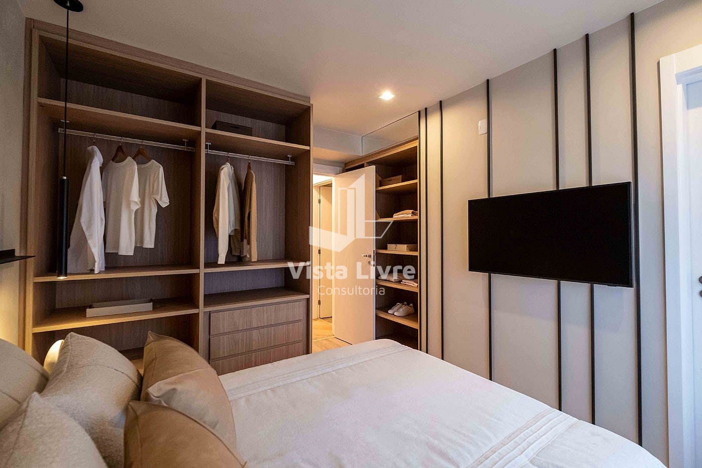 Apartamento à venda com 2 quartos, 76m² - Foto 13