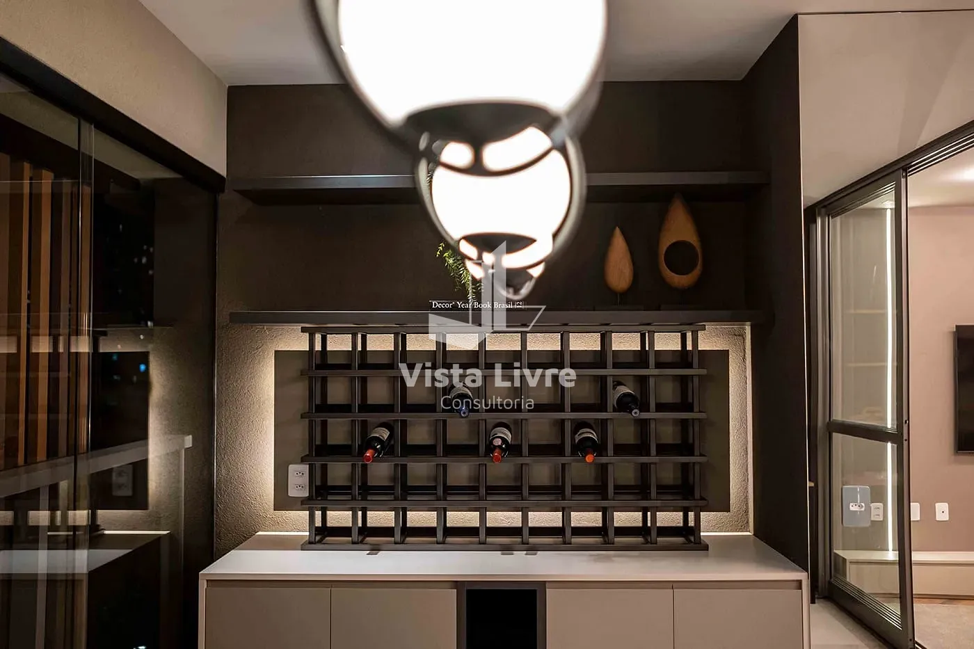 Apartamento, 2 quartos, 76 m² - Foto 8