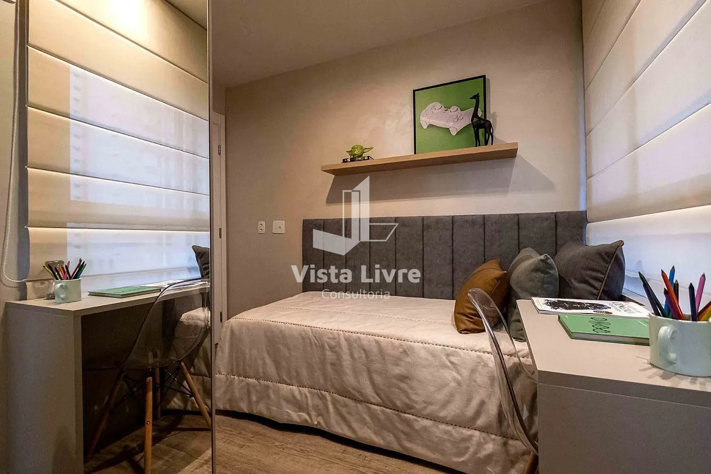Apartamento, 2 quartos, 76 m² - Foto 11