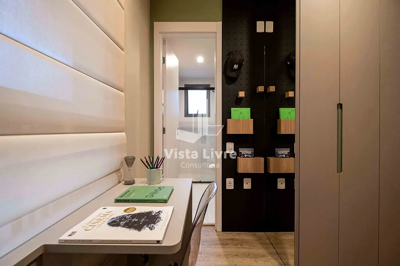 Apartamento, 2 quartos, 76 m² - Foto 10