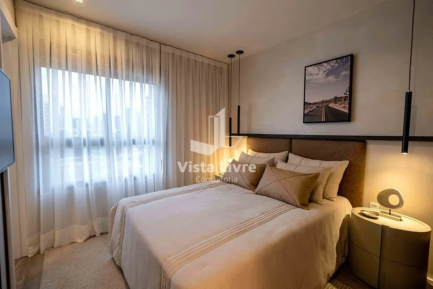 Apartamento, 2 quartos, 76 m² - Foto 12