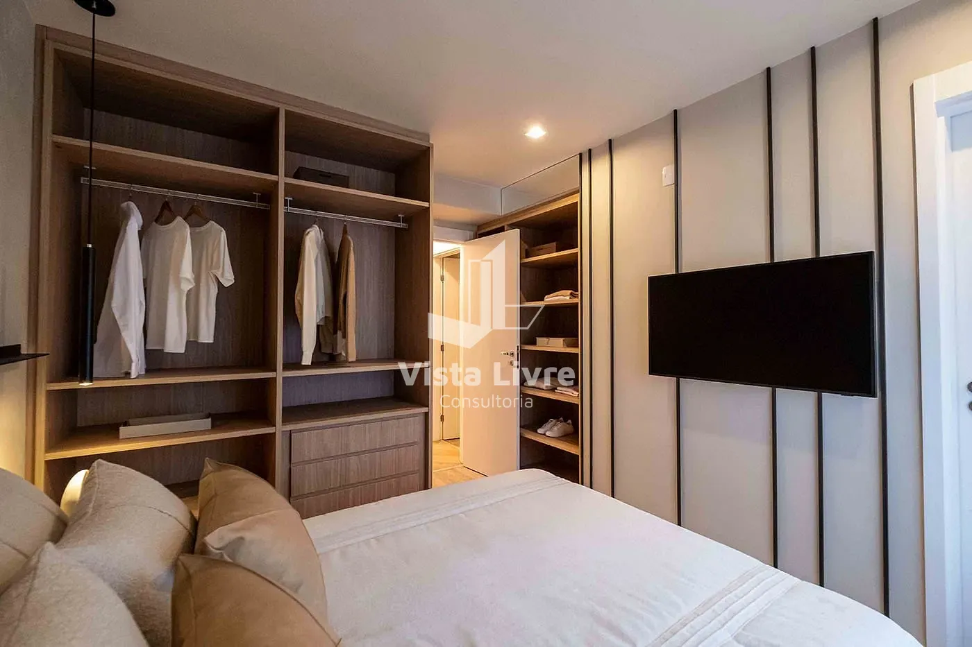 Apartamento, 2 quartos, 76 m² - Foto 13