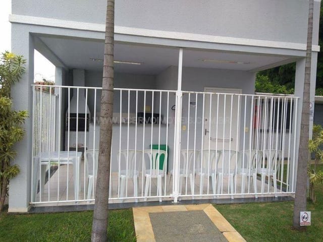 Apartamento 2 quartos e 1 banheiro, à venda, no bairro Santos Dumont em Juiz de Fora