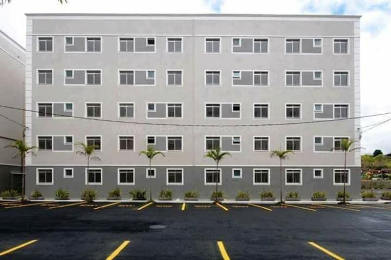 Apartamento à Venda em Santos Dumont
