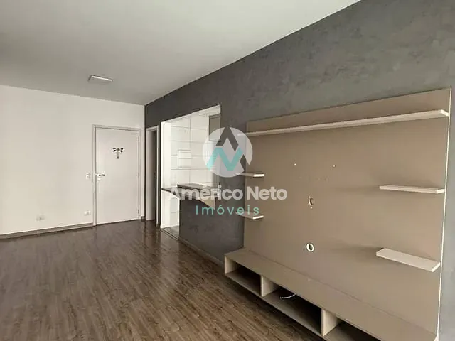 Apartamento 2 quartos e 1 banheiro, para alugar, no bairro Barcelona em São Caetano do Sul