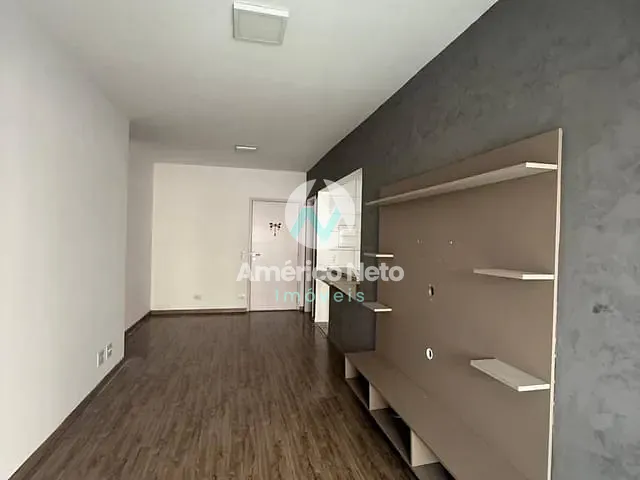 Apartamento 2 quartos e 1 banheiro, para alugar, no bairro Barcelona em São Caetano do Sul