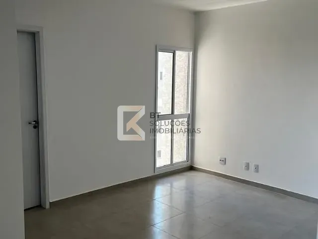 Apartamento 2 quartos e 1 banheiro, à venda, no bairro Smart Apê em Indaiatuba