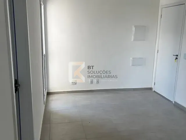 Apartamento 2 quartos e 1 banheiro, à venda, no bairro Smart Apê em Indaiatuba