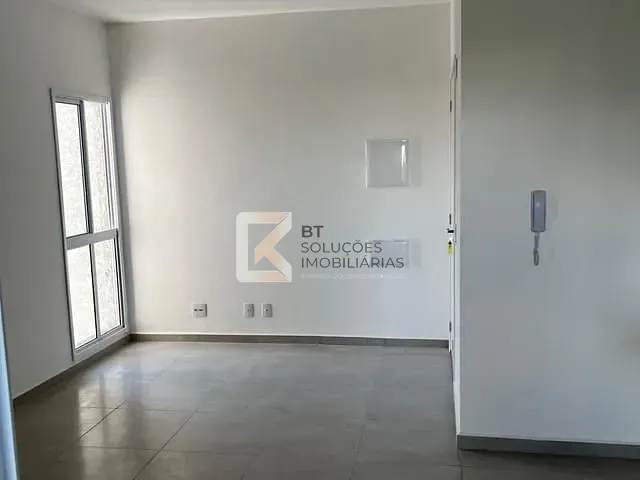 Apartamento 2 quartos e 1 banheiro, à venda, no bairro Smart Apê em Indaiatuba