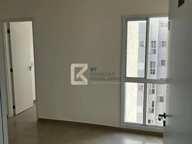 Apartamento 2 quartos e 1 banheiro, à venda, no bairro Smart Apê em Indaiatuba