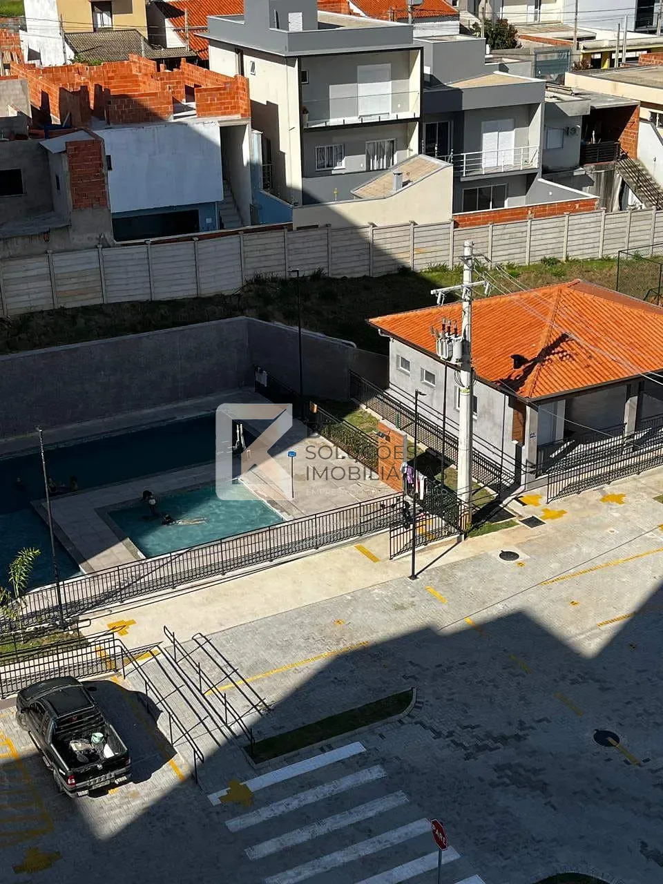 Apartamento, 2 quartos, 52 m² - Foto 27
