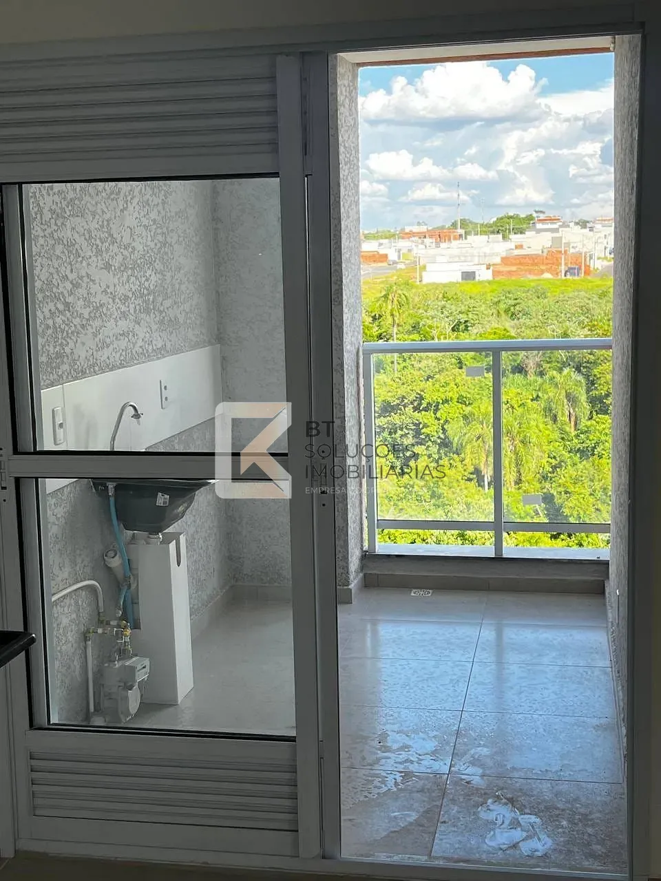 Apartamento, 2 quartos, 52 m² - Foto 13