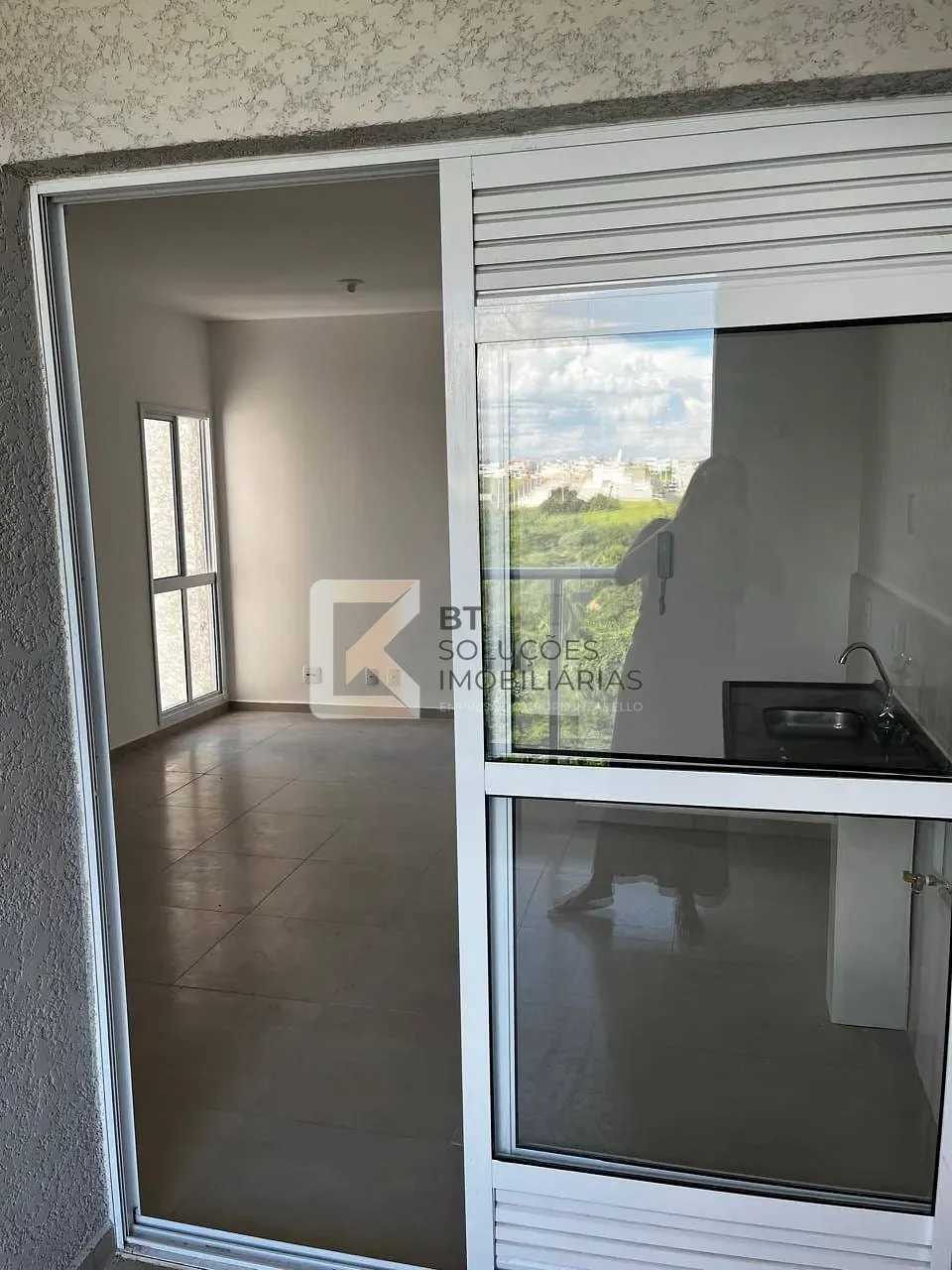 Apartamento, 2 quartos, 52 m² - Foto 6