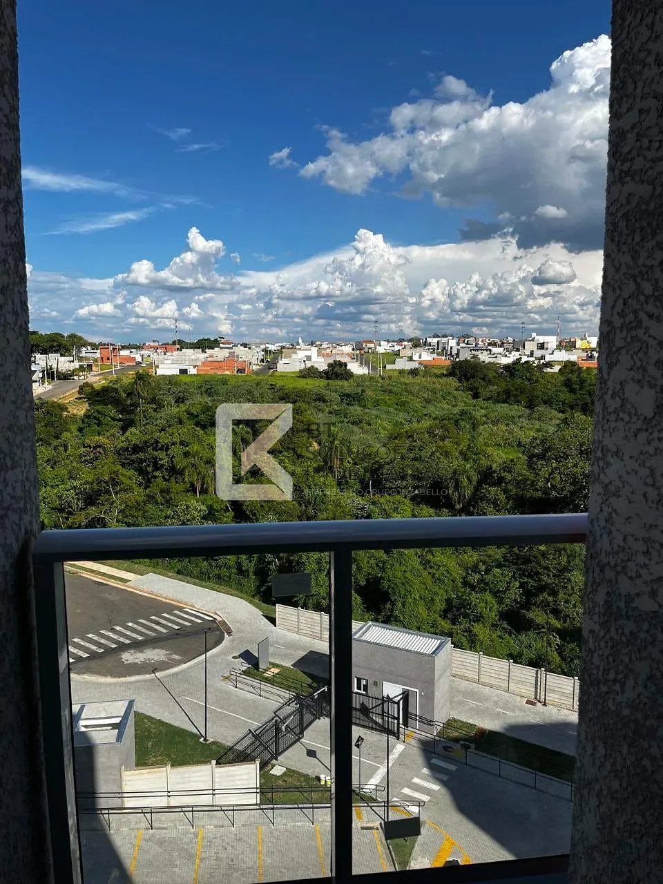 Apartamento, 2 quartos, 52 m² - Foto 1