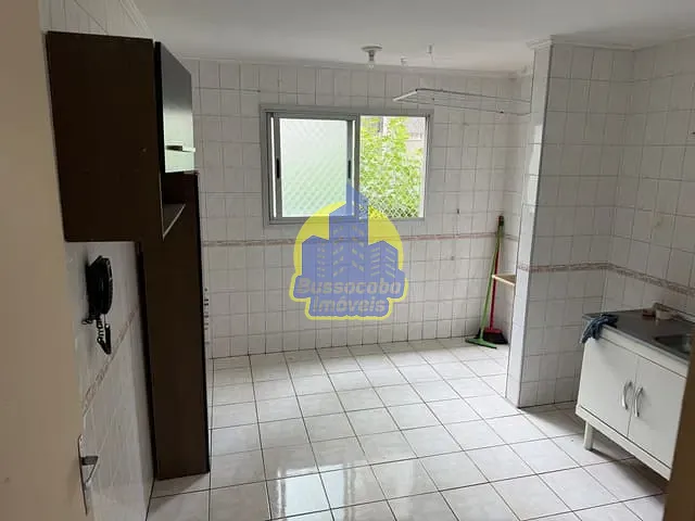 Apartamento com 63m² 2 quartos e 1 banheiro, à venda, no bairro Veloso em Osasco