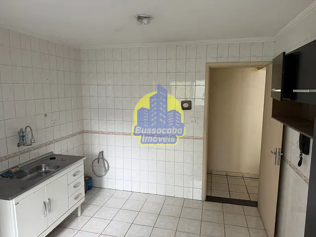 Apartamento com 63m² 2 quartos e 1 banheiro, à venda, no bairro Veloso em Osasco