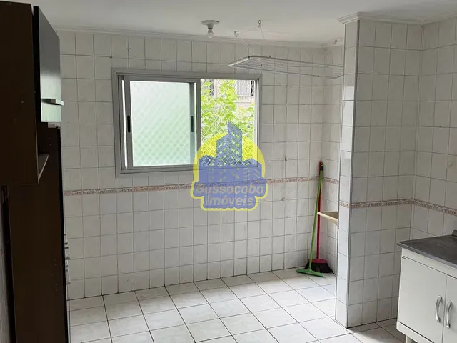 Apartamento com 63m² 2 quartos e 1 banheiro, à venda, no bairro Veloso em Osasco