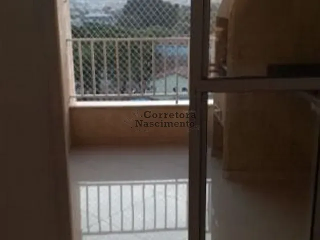 Apartamento 2 quartos e 2 banheiros, para alugar, no bairro Jardim Oriente em São José dos Campos