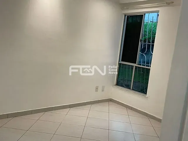 Apartamento 2 quartos e 1 banheiro, para alugar, no bairro Ponto Certo em Camaçari