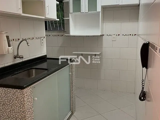 Apartamento 2 quartos e 1 banheiro, para alugar, no bairro Ponto Certo em Camaçari