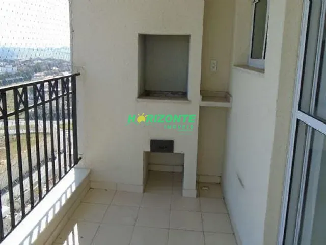 Apartamento com 83m² 2 quartos e 2 banheiros, à venda ou para alugar, no bairro Urbanova em São José dos Campos