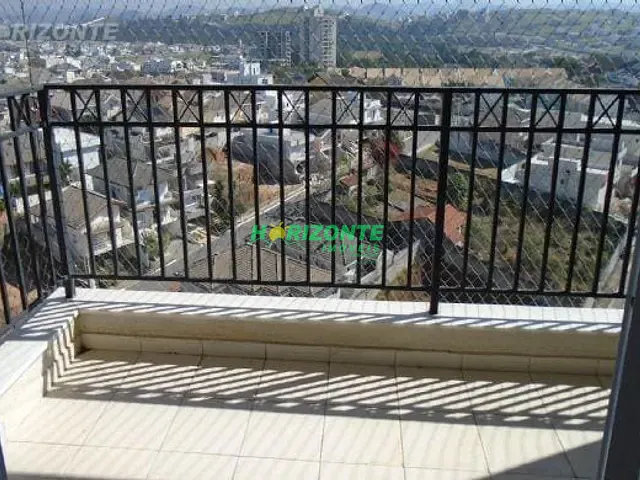 Apartamento com 83m² 2 quartos e 2 banheiros, à venda ou para alugar, no bairro Urbanova em São José dos Campos