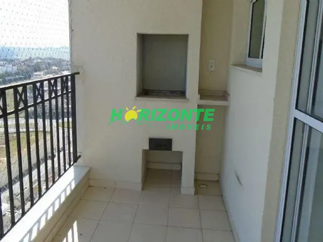 Apartamento com 83m² 2 quartos e 2 banheiros, à venda ou para alugar, no bairro Urbanova em São José dos Campos