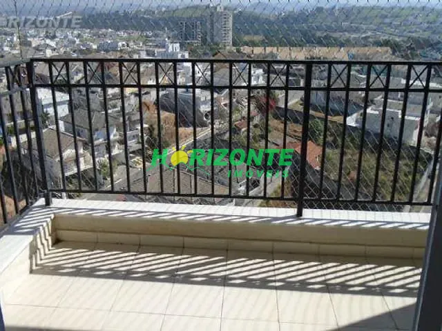 Apartamento com 83m² 2 quartos e 2 banheiros, à venda ou para alugar, no bairro Urbanova em São José dos Campos
