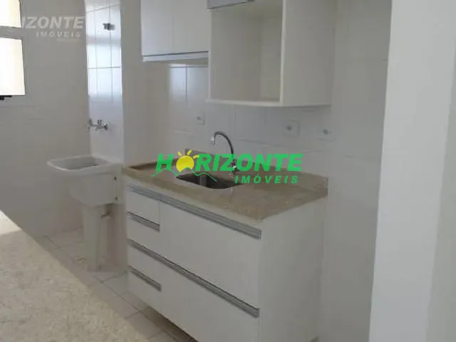 Apartamento com 83m² 2 quartos e 2 banheiros, à venda ou para alugar, no bairro Urbanova em São José dos Campos