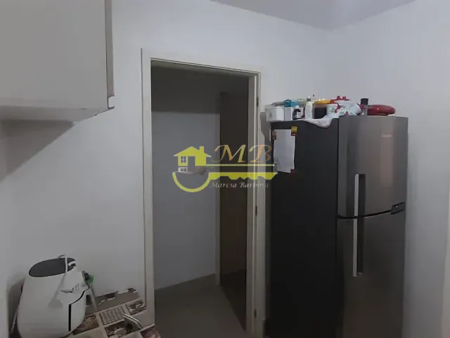 Apartamento 2 quartos e 1 banheiro, à venda, no bairro Parque Camélias em Campinas