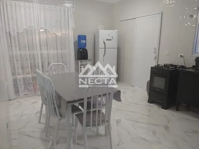 Apartamento com 75m² 2 quartos e 2 banheiros, à venda, no bairro Maranduba em Ubatuba