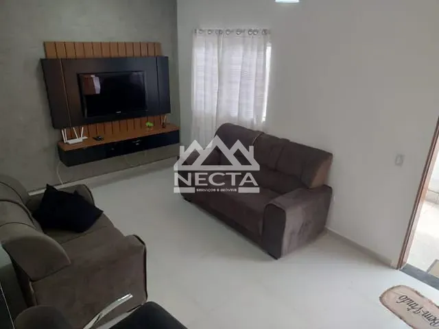 Apartamento com 75m² 2 quartos e 2 banheiros, à venda, no bairro Maranduba em Ubatuba