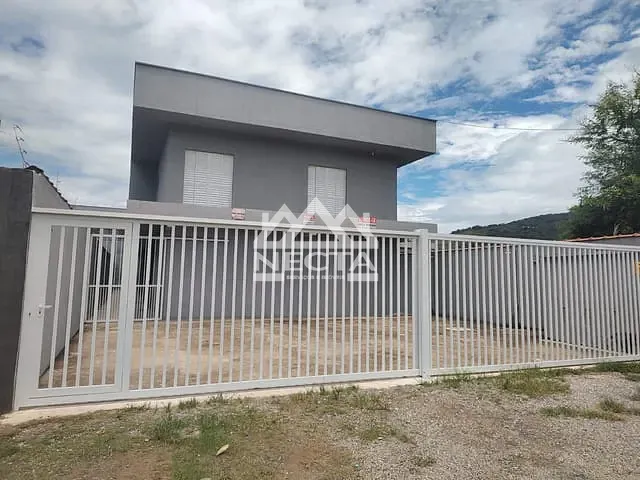 Apartamento com 75m² 2 quartos e 2 banheiros, à venda, no bairro Maranduba em Ubatuba