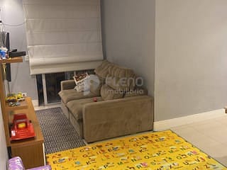 Foto do Apartamento-Apartamento à venda, Casa Verde Alta, São Paulo, SP