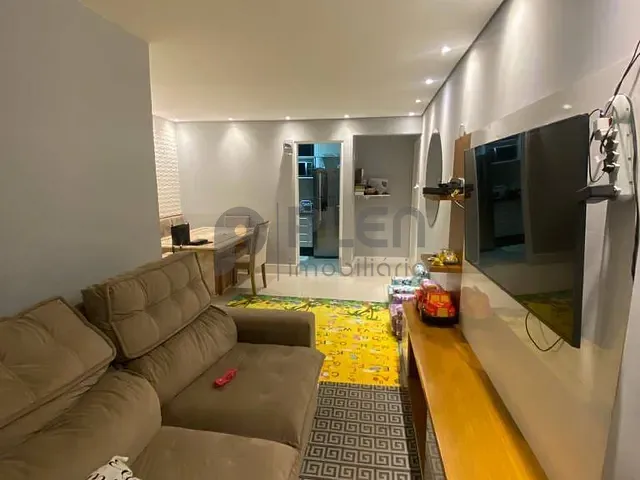 Apartamento com 70m² 3 quartos e 2 banheiros, à venda, no bairro Casa Verde Alta em São Paulo