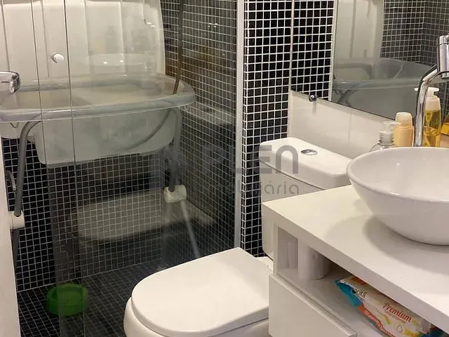 Apartamento com 70m² 3 quartos e 2 banheiros, à venda, no bairro Casa Verde Alta em São Paulo