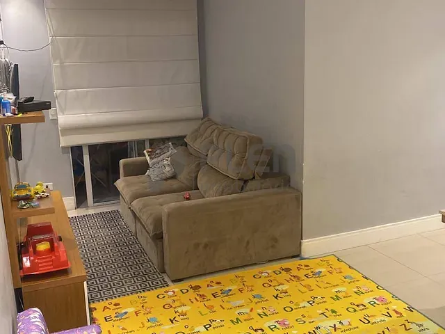 Apartamento com 70m² 3 quartos e 2 banheiros, à venda, no bairro Casa Verde Alta em São Paulo