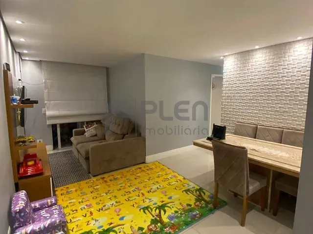 Apartamento com 70m² 3 quartos e 2 banheiros, à venda, no bairro Casa Verde Alta em São Paulo