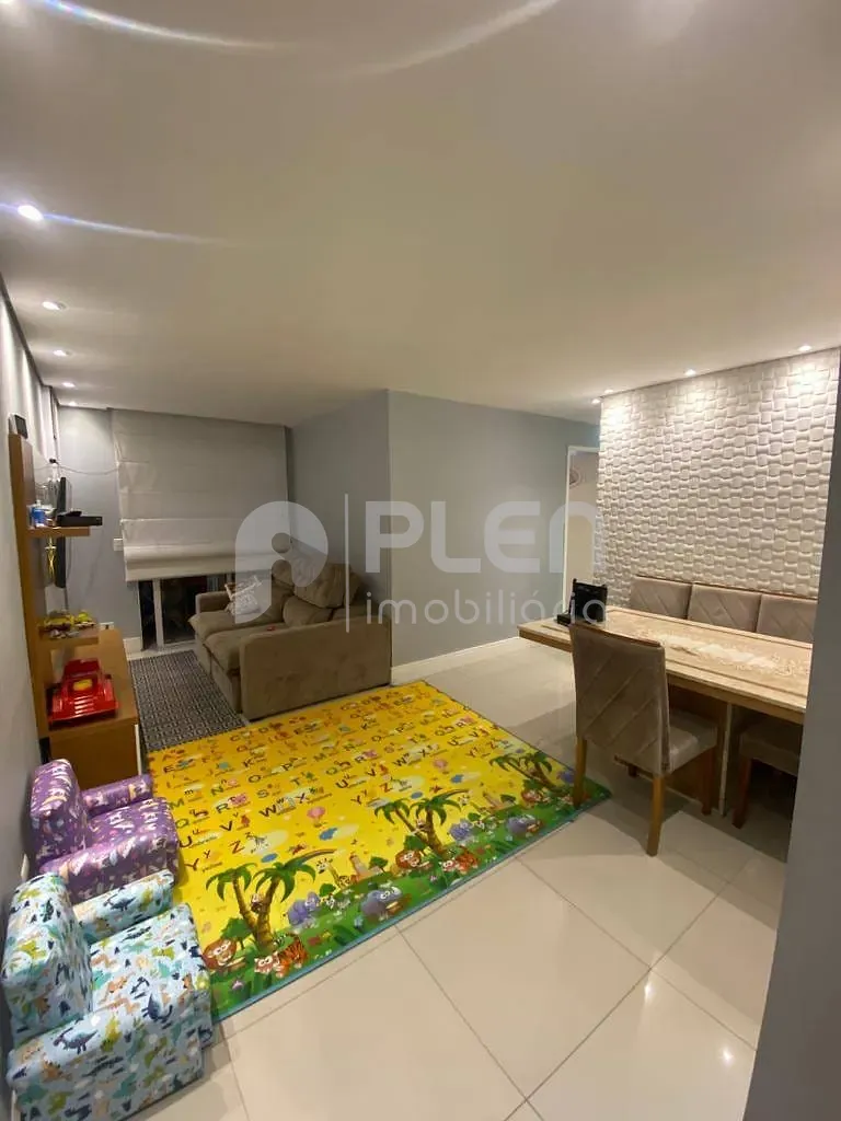 Apartamento de 3 quartos à venda em Casa Verde Alta, São Paulo