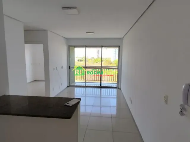 Apartamento 3 quartos e 2 banheiros, para alugar, no bairro Horto em Teresina